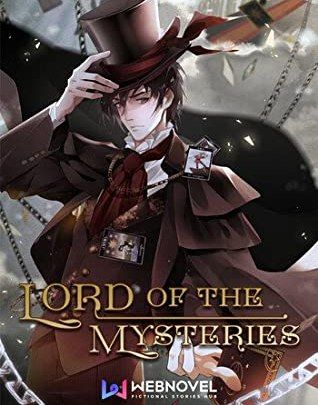 Lord of the Mysteries 